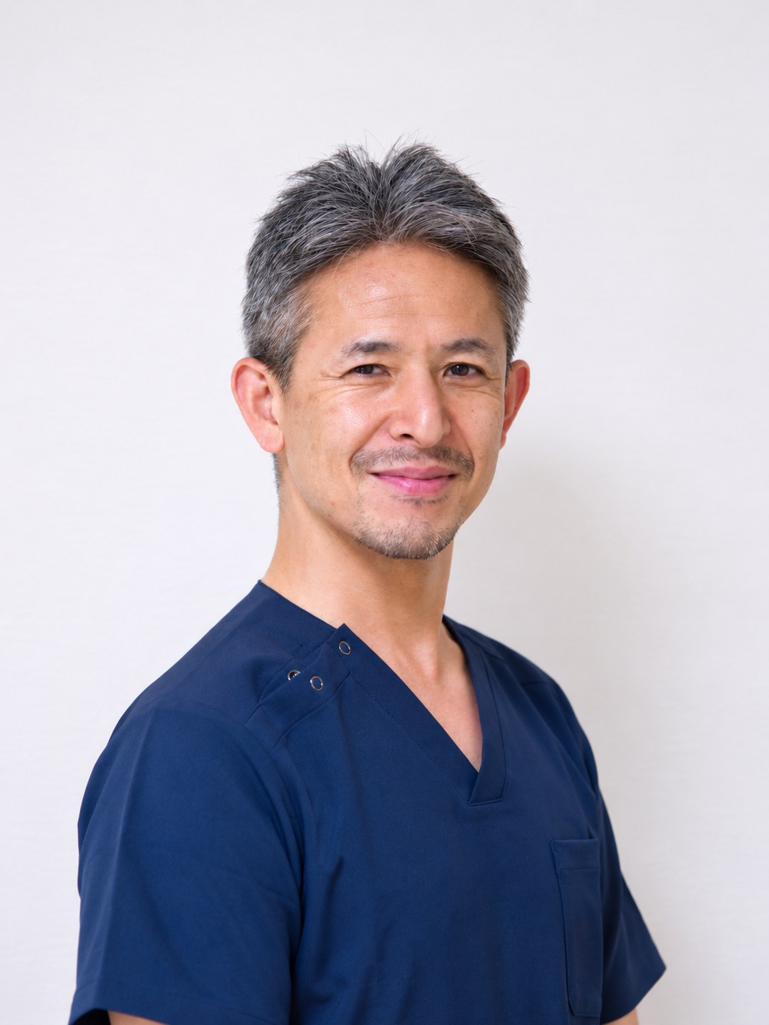 はらだ整体院 院長 原田 佳幸